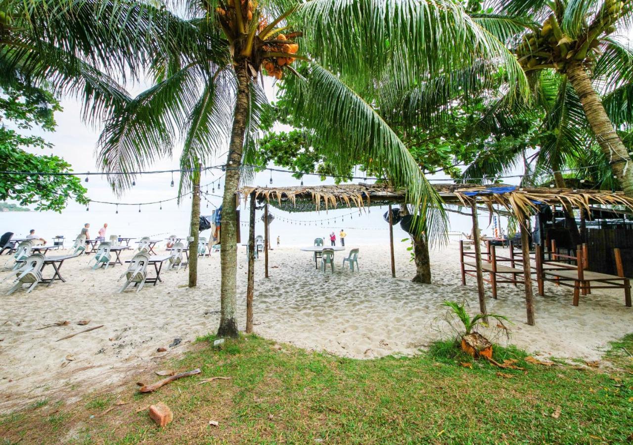 Rainbow Paradise At Tanjung Bungah Tanjung Bungah  Buitenkant foto